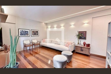 Apartamento à venda com 3 quartos, 114m² em Buritis, Belo Horizonte