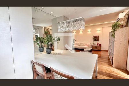 Apartamento à venda com 3 quartos, 114m² em Buritis, Belo Horizonte