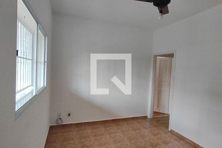 Sala de casa para alugar com 2 quartos, 102m² em Santa Maria, São Caetano do Sul
