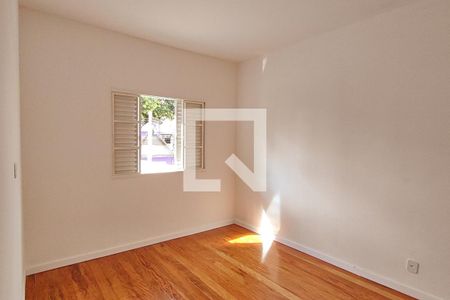 Quarto 1 de casa para alugar com 2 quartos, 102m² em Santa Maria, São Caetano do Sul