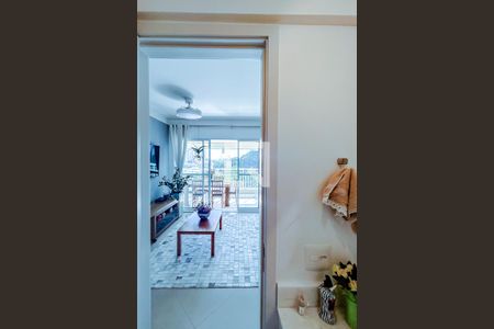 Lavabo de apartamento à venda com 3 quartos, 100m² em Tatuapé, São Paulo