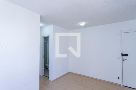 Sala de apartamento para alugar com 2 quartos, 36m² em Jardim Pirituba, São Paulo
