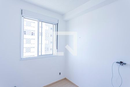 Quarto 1 de apartamento para alugar com 2 quartos, 36m² em Jardim Pirituba, São Paulo