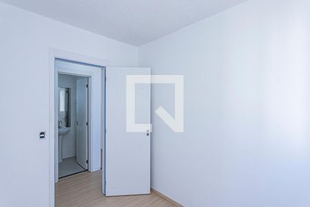 Quarto 1 de apartamento para alugar com 2 quartos, 36m² em Jardim Pirituba, São Paulo