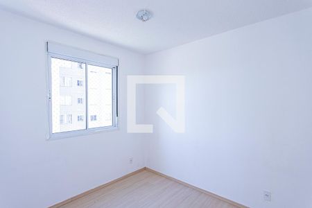 Quarto 2 de apartamento para alugar com 2 quartos, 36m² em Jardim Pirituba, São Paulo