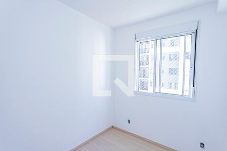 Quarto 1 de apartamento para alugar com 2 quartos, 36m² em Jardim Pirituba, São Paulo