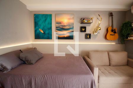 Kitnet/Studio à venda com 1 quarto, 26m² em Cerqueira César, São Paulo