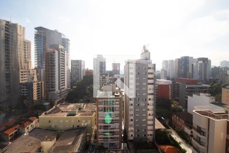 Kitnet/Studio à venda com 1 quarto, 26m² em Cerqueira César, São Paulo