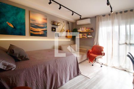 Kitnet/Studio à venda com 1 quarto, 26m² em Cerqueira César, São Paulo