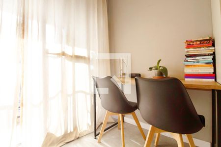 Kitnet/Studio à venda com 1 quarto, 26m² em Cerqueira César, São Paulo