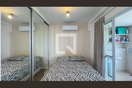 Estúdio de apartamento à venda com 1 quarto, 27m² em Campo Belo, São Paulo