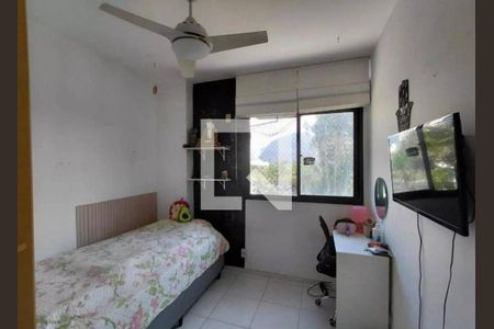 Apartamento à venda com 3 quartos, 80m² em Recreio dos Bandeirantes, Rio de Janeiro
