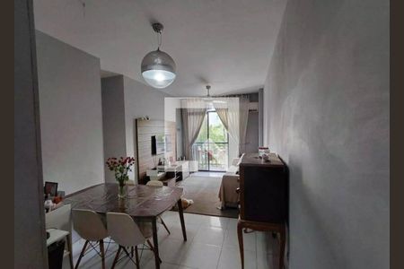 Apartamento à venda com 3 quartos, 80m² em Recreio dos Bandeirantes, Rio de Janeiro