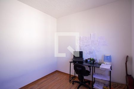 Quarto 1 de apartamento para alugar com 2 quartos, 48m² em Maria Paula, São Gonçalo