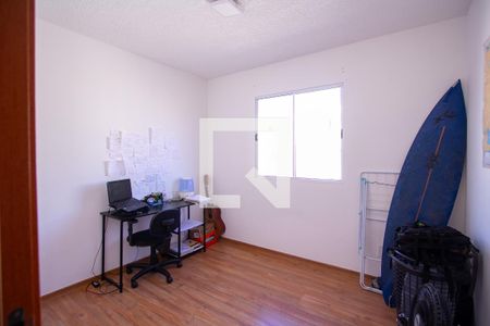 Quarto 1 de apartamento para alugar com 2 quartos, 48m² em Maria Paula, São Gonçalo