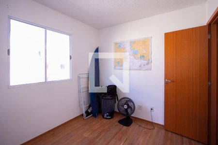 Quarto 1 de apartamento para alugar com 2 quartos, 48m² em Maria Paula, São Gonçalo