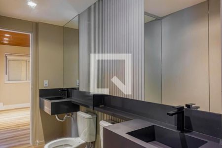 Apartamento à venda com 3 quartos, 94m² em Vila Andrade, São Paulo