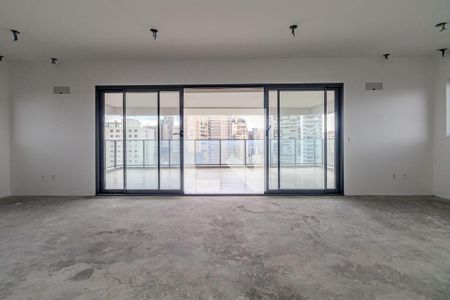 Apartamento à venda com 4 quartos, 250m² em Itaim Bibi, São Paulo