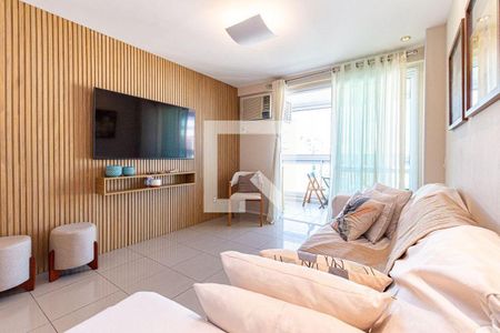 Apartamento à venda com 3 quartos, 120m² em Vital Brasil, Niterói