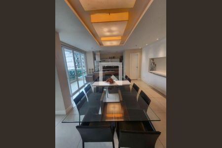 Apartamento à venda com 3 quartos, 120m² em Vital Brasil, Niterói