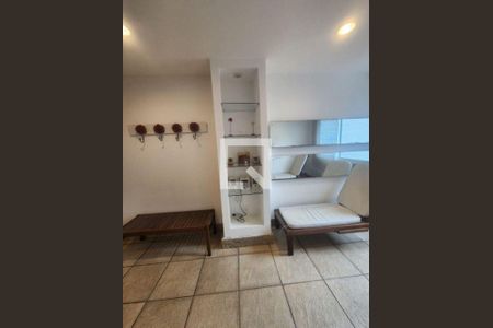 Apartamento à venda com 3 quartos, 120m² em Vital Brasil, Niterói