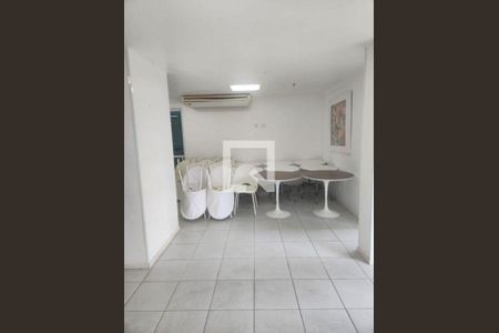 Apartamento à venda com 3 quartos, 120m² em Vital Brasil, Niterói