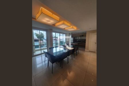 Apartamento à venda com 3 quartos, 120m² em Vital Brasil, Niterói