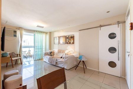 Apartamento à venda com 3 quartos, 120m² em Vital Brasil, Niterói