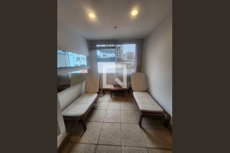 Apartamento à venda com 3 quartos, 120m² em Vital Brasil, Niterói