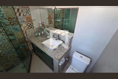 Apartamento à venda com 2 quartos, 134m² em Icaraí, Niterói