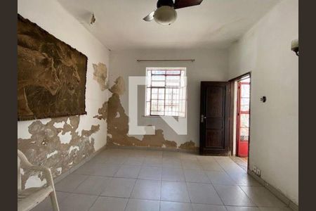 Casa à venda com 2 quartos, 80m² em São Domingos, Niterói