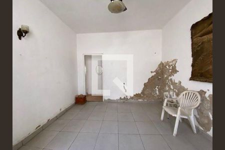 Casa à venda com 2 quartos, 80m² em São Domingos, Niterói