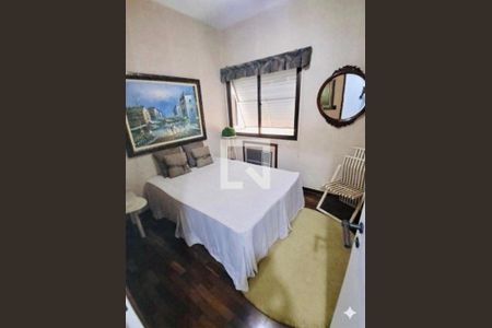 Apartamento à venda com 3 quartos, 163m² em Barra da Tijuca, Rio de Janeiro