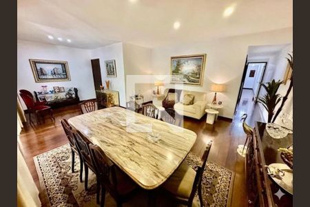 Apartamento à venda com 3 quartos, 163m² em Barra da Tijuca, Rio de Janeiro