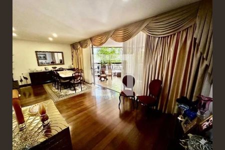 Apartamento à venda com 3 quartos, 163m² em Barra da Tijuca, Rio de Janeiro