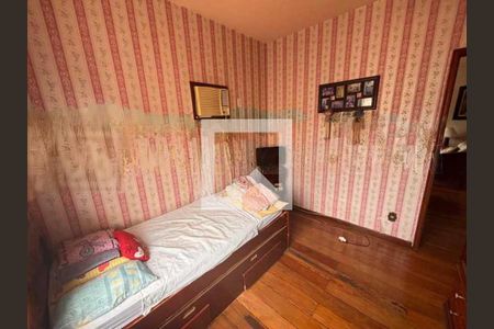 Apartamento à venda com 2 quartos, 82m² em Méier, Rio de Janeiro