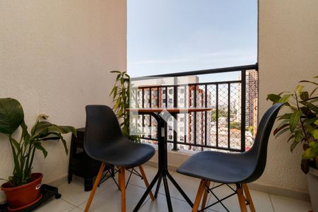 Apartamento para alugar com 2 quartos, 50m² em Vila Maria, São Paulo