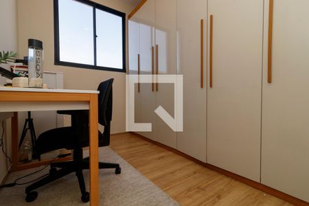 Quarto de apartamento para alugar com 2 quartos, 50m² em Vila Maria, São Paulo