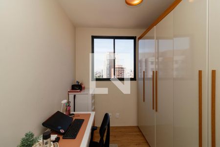 Quarto de apartamento para alugar com 2 quartos, 50m² em Vila Maria, São Paulo