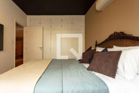 Apartamento à venda com 2 quartos, 114m² em Jardins, São Paulo