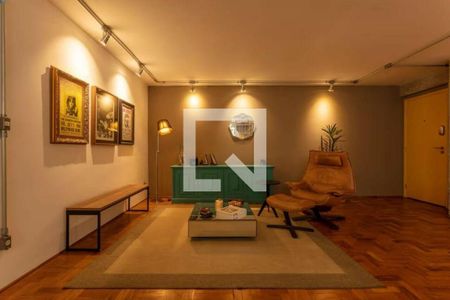 Apartamento à venda com 2 quartos, 114m² em Jardins, São Paulo