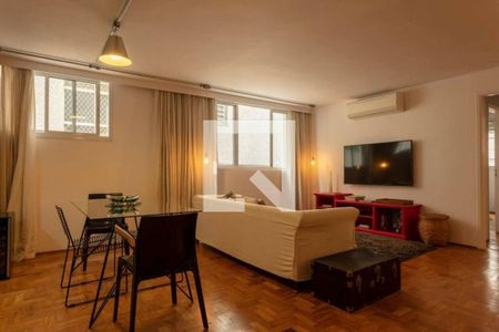 Apartamento para alugar em Jardins