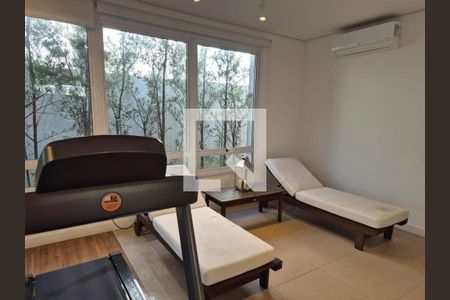 Apartamento para alugar com 1 quarto, 35m² em Aclimação, São Paulo