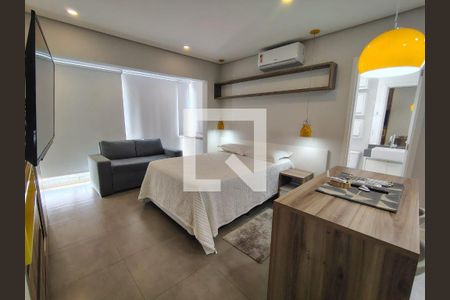 Apartamento para alugar com 1 quarto, 35m² em Aclimação, São Paulo