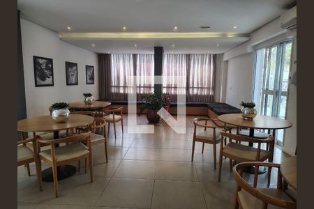 Apartamento para alugar com 1 quarto, 35m² em Aclimação, São Paulo