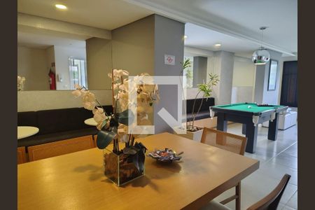 Apartamento para alugar com 1 quarto, 35m² em Aclimação, São Paulo