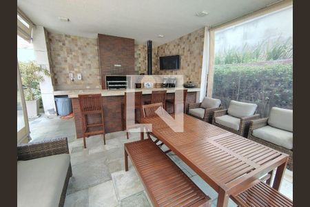 Apartamento para alugar com 1 quarto, 35m² em Aclimação, São Paulo