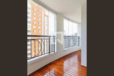 Apartamento à venda com 2 quartos, 72m² em Indianópolis, São Paulo