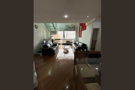 Apartamento à venda com 3 quartos, 240m² em Vila Mariana, São Paulo