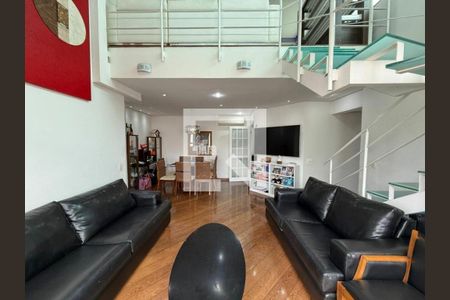 Apartamento à venda com 3 quartos, 240m² em Vila Mariana, São Paulo